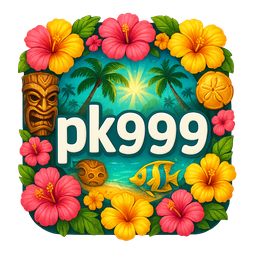 pk999 logo